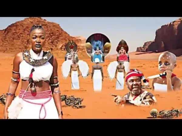 Video: The Princess Of The Nile